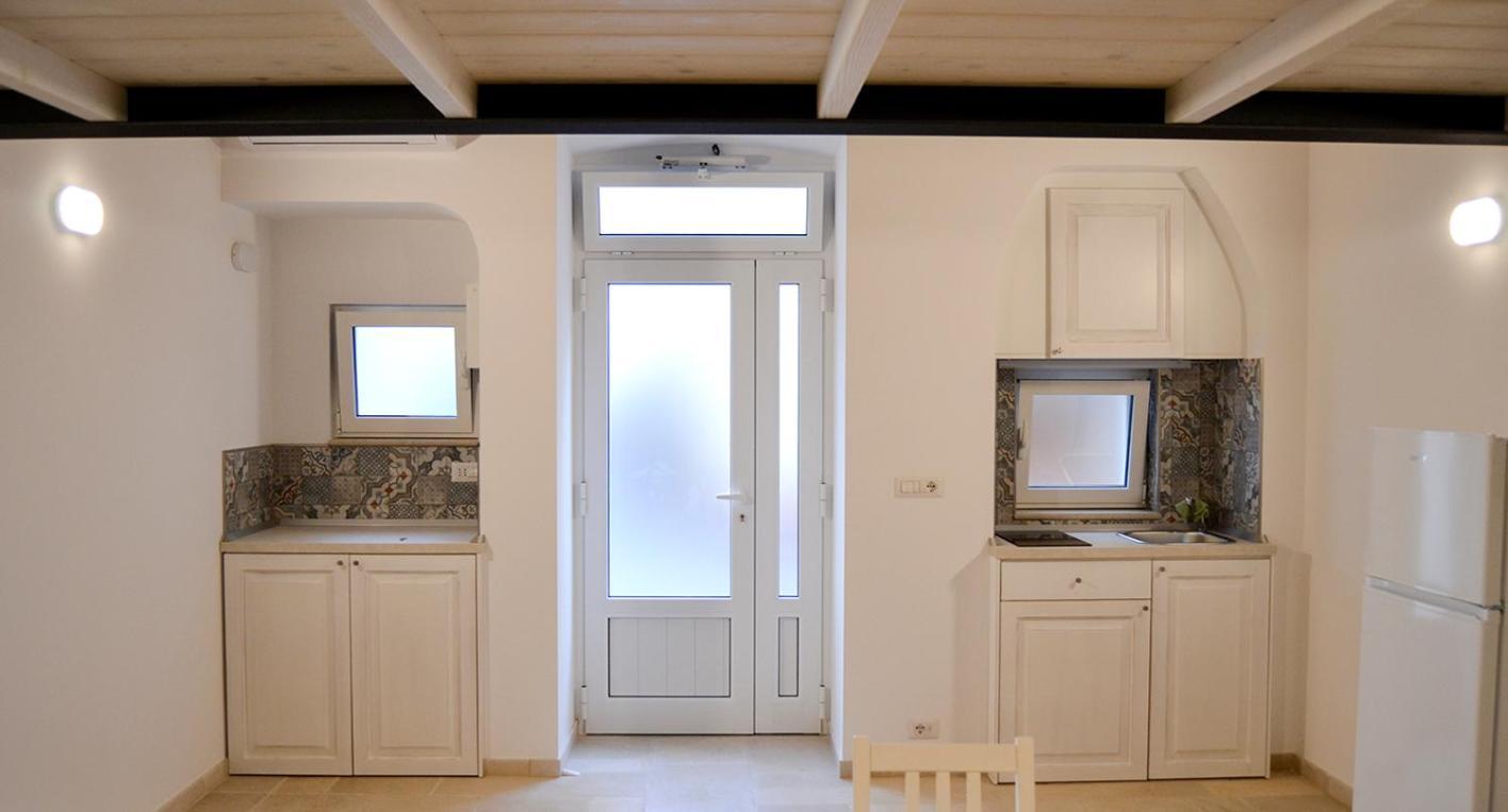 Dimora Manzoni Villa Noci Buitenkant foto